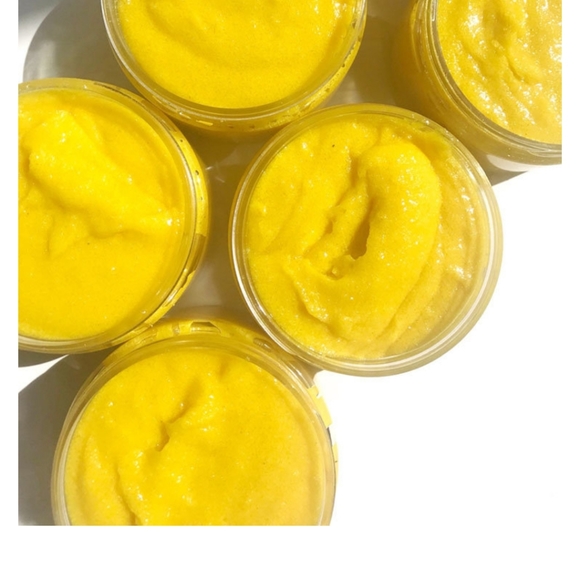 100% Whipped Yellow Shea Butter - Picture 3 of 16